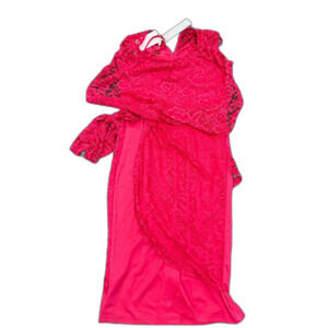 Belle Poque 40s-70s Vintage and Retro Dress